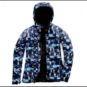 🆕 The North Face Thermoball Jacket
